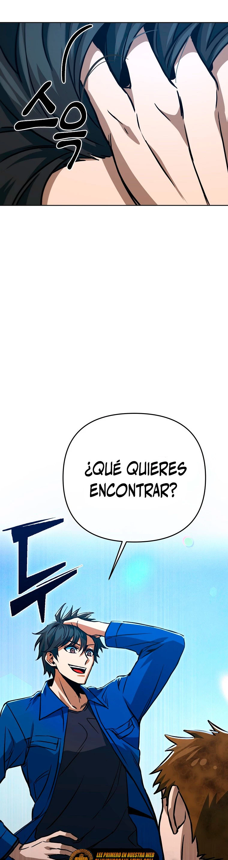 Nivelacion maxima > Capitulo 49 > Page 481